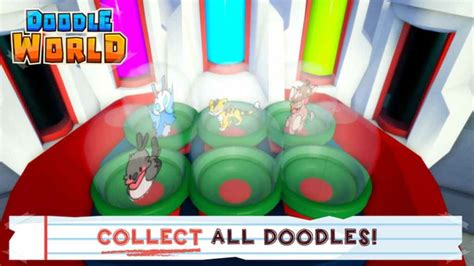 doodle world run tips and tricks, Roblox doodle world tips & tricks for beginners