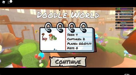 doodle world run walkthrough, Doodle run