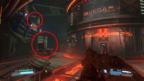 Doom 2016 Secrets Walkthrough