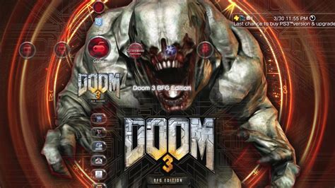 Doom 3 Bfg Ps3 Walkthrough