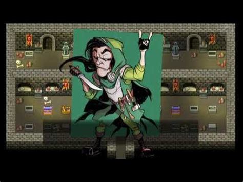 Doom And Destiny Advanced Walkthrough Chapter 2