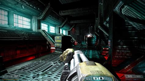 Doom Iii Walkthrough