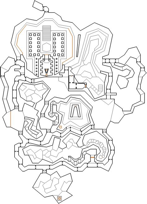 Doom Map 31 Cypherden Walkthrough Big Mac Davis