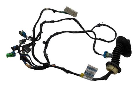 door wire harness 