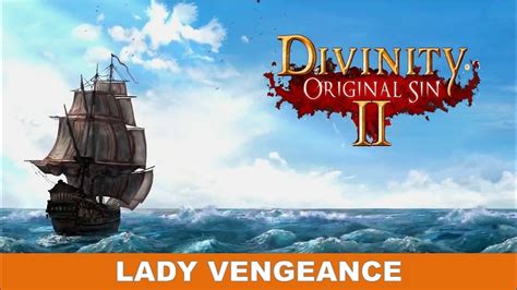 Dos2 Lady Vengeance Walkthrough