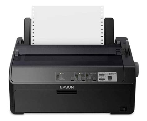 dot matrix printer epson xp-410, Dot matrix printers