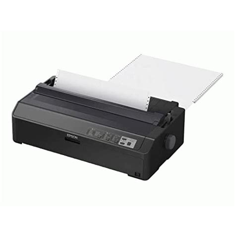 dot matrix printer with parallel port, Omnidata services group, llc. Epson dot printer port matrix ethernet 890a usb parallel fx printers brand products