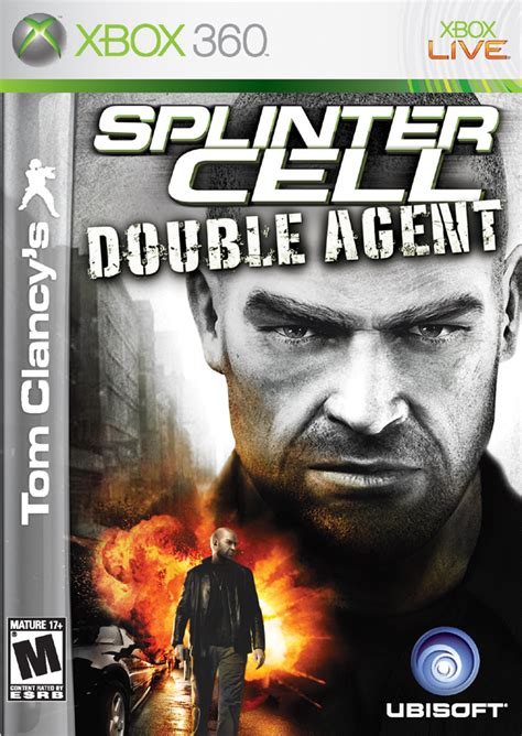 Double Agent Walkthrough Xbox 360