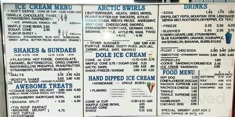 double ds ice cream
