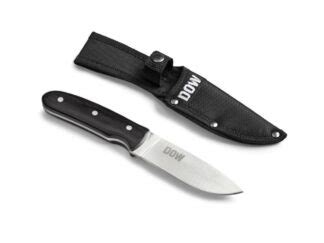 Dow Knives Catalogue