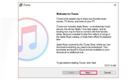 down itunes for windows, How to install itunes on windows 10 (download and install with pictures). Scroll opens
