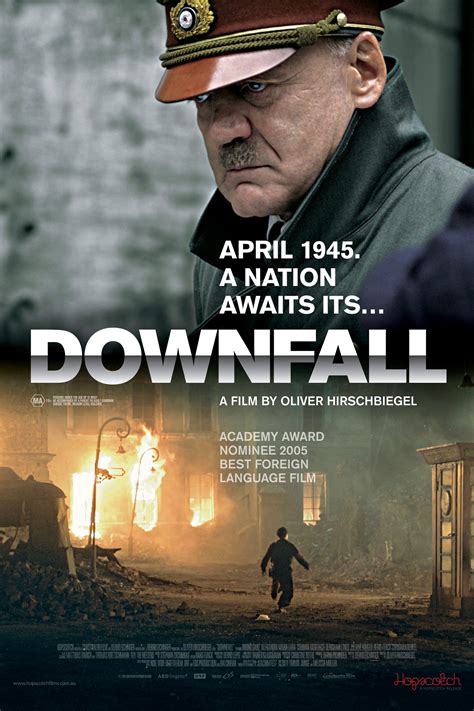 downfall