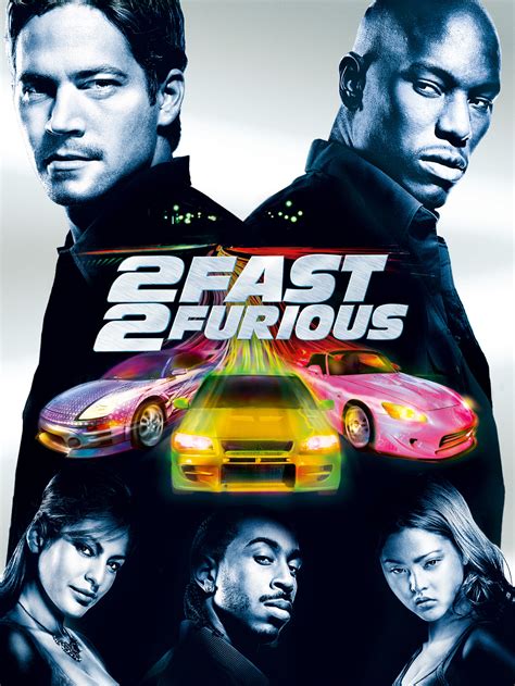 download 2 Fast 2 Furious