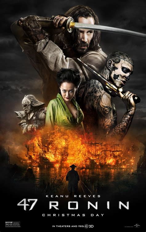 download 47 Ronin