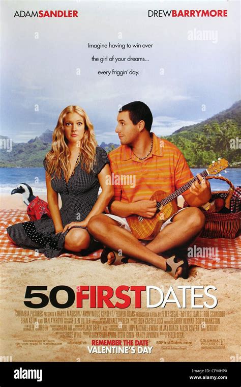 download 50 First Dates
