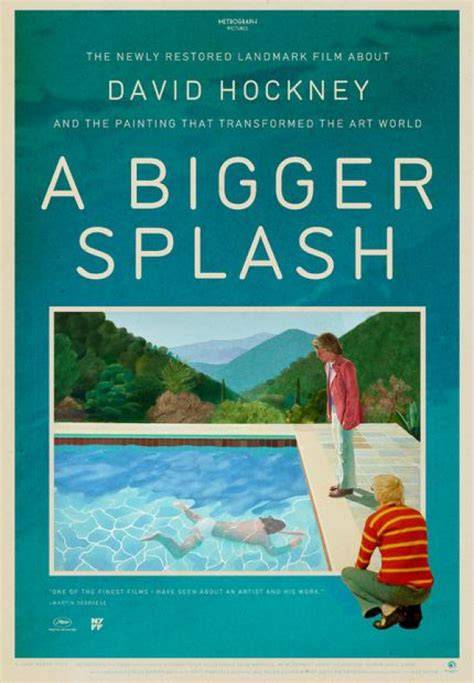 download A Bigger Splash