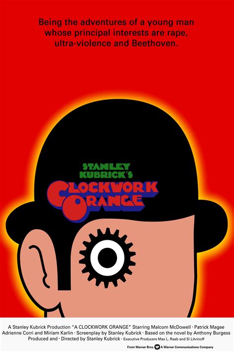 download A Clockwork Orange