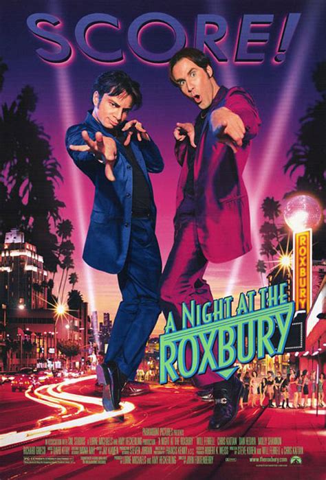 download A Night at the Roxbury