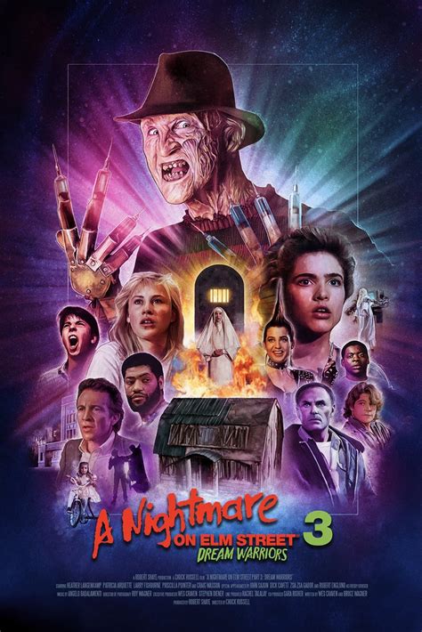 download A Nightmare on Elm Street 3: Dream Warriors