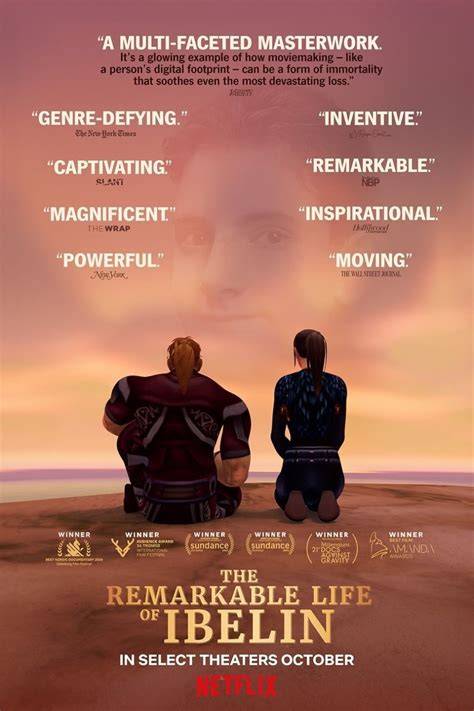 download A Remarkable Life