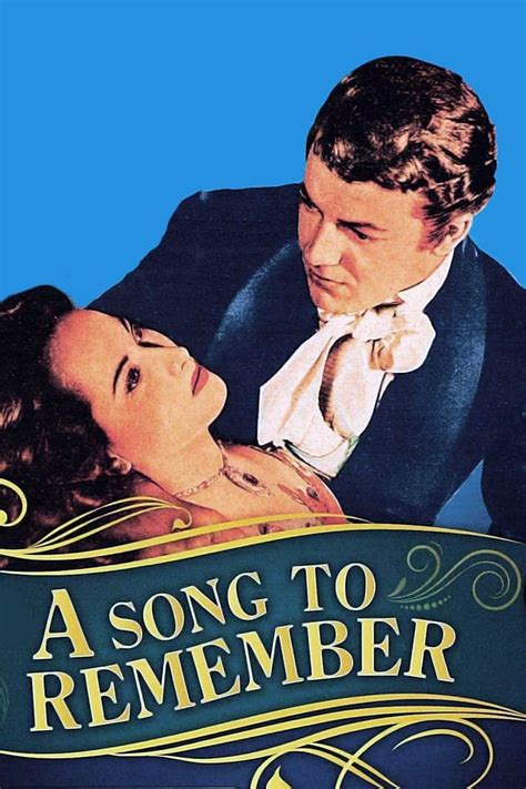 download A Song to Remember