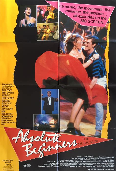download Absolute Beginners