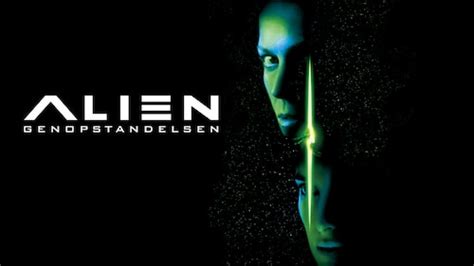 download Alien - Genopstandelsen