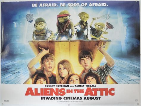 download Aliens in the Attic