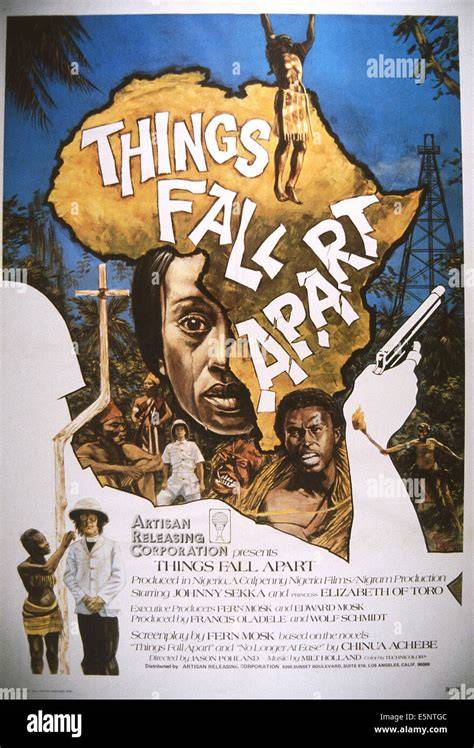 download All Things Fall Apart