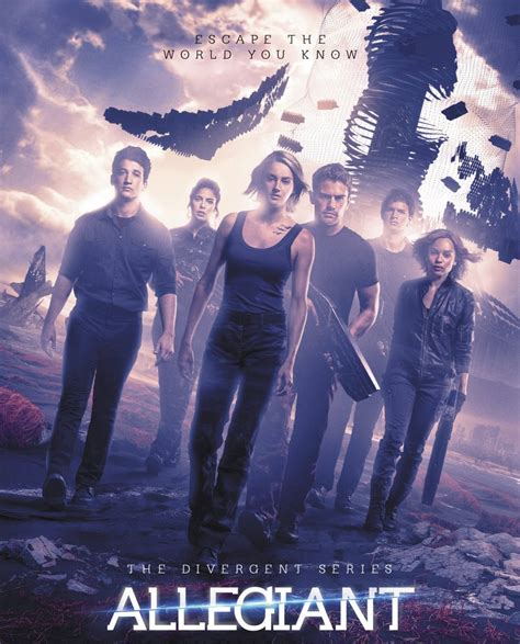 download Allegiant