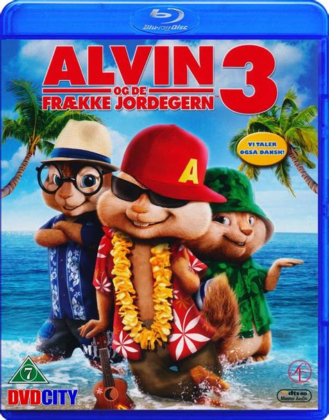 download Alvin og de frække jordegern 3
