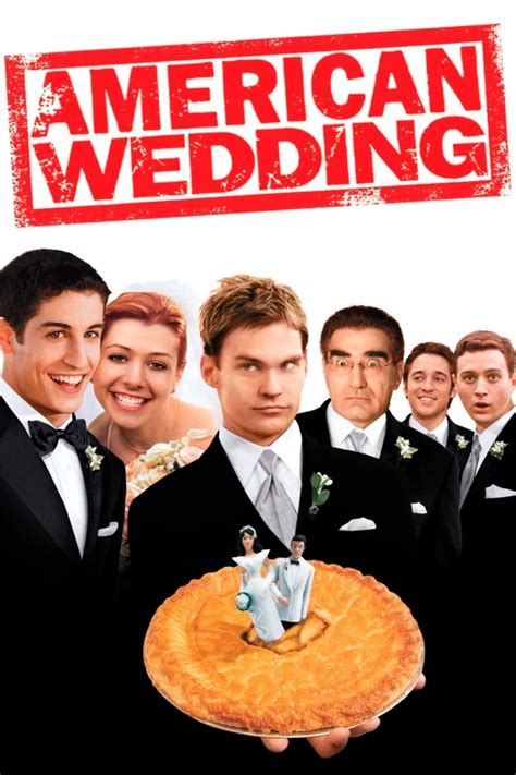 download American Pie 3: The wedding