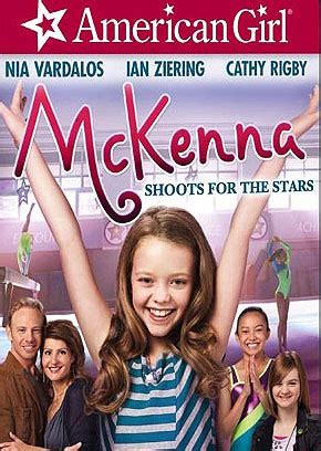 download An American Girl: McKenna Shoots for the Stars