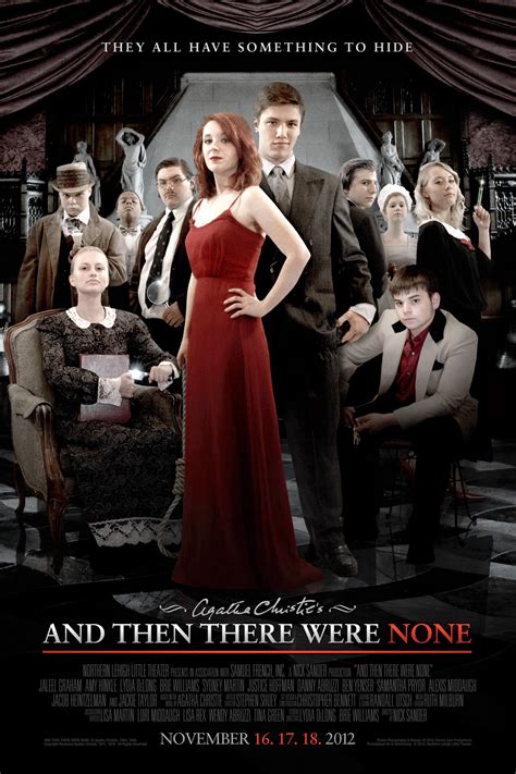 download And Then There Were None