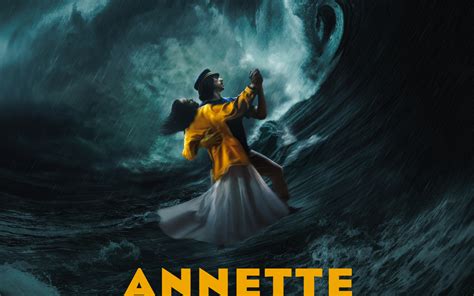 download Annette