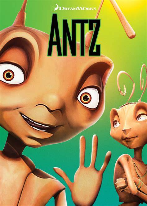 download Antz
