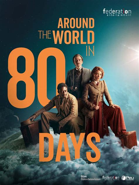 download Around the World in 80 Days