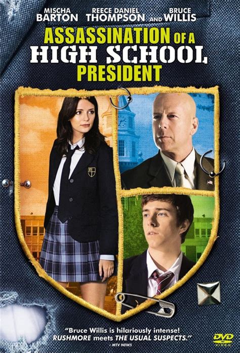 download Assassination of a High School President