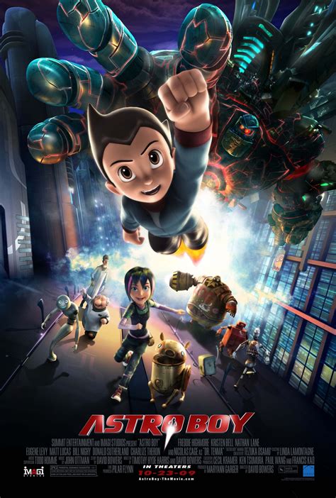 download Astro Boy
