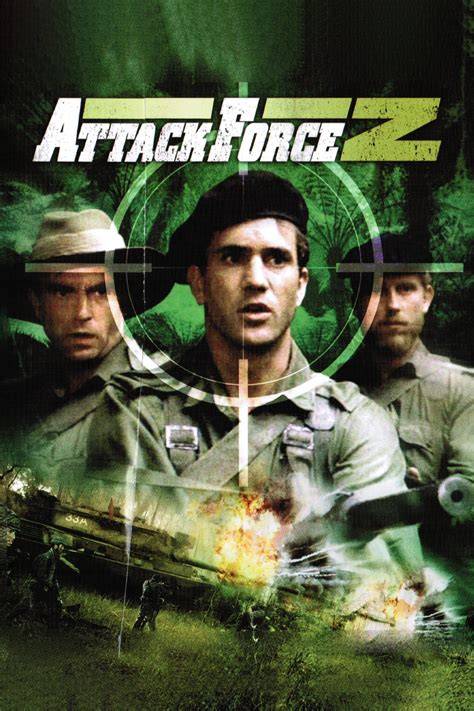 download Attack Force Z