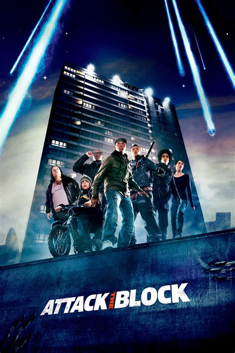 download Attack the Block