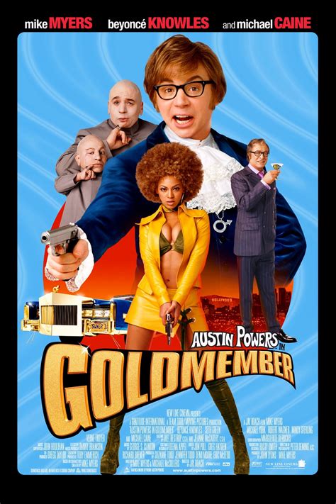 download Austin Powers in Goldmember