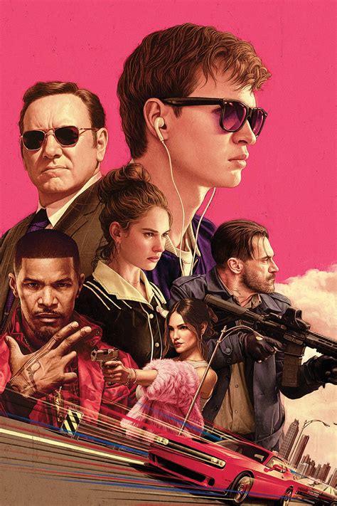 download Baby Driver