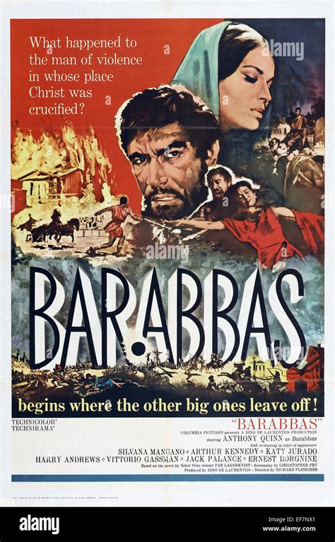 download Barabbas