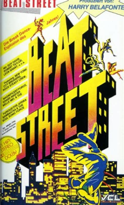 download Beat Street