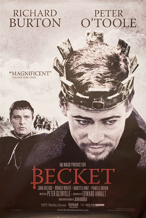 download Becket