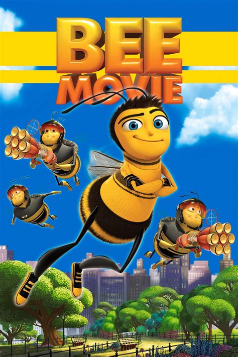 download Bee movie