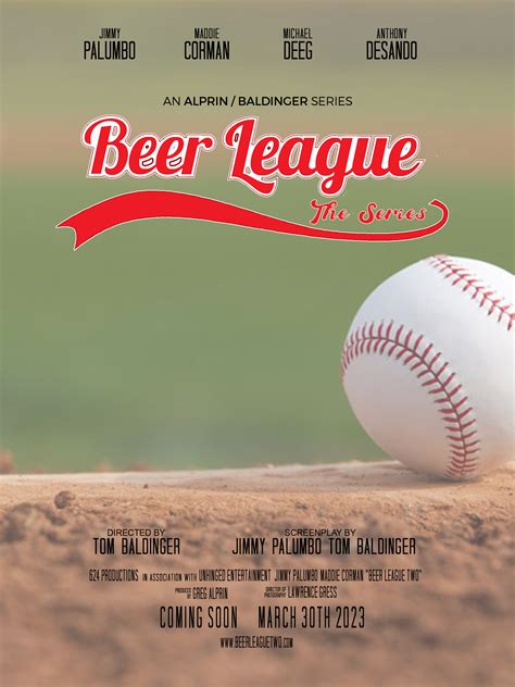 download Beer League