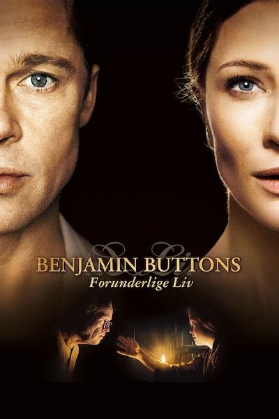 download Benjamin Buttons Forunderlige Liv
