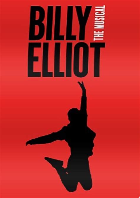 download Billy Elliot: The Musical